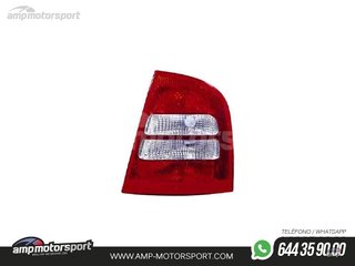 PILOTO TRASERO DERECHO PARA SKODA OCTAVIA BERLINA