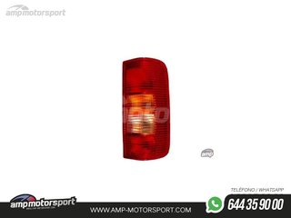 PILOTO TRASERO DERECHO PARA VOLKSWAGEN T4 TRANSPORTER
