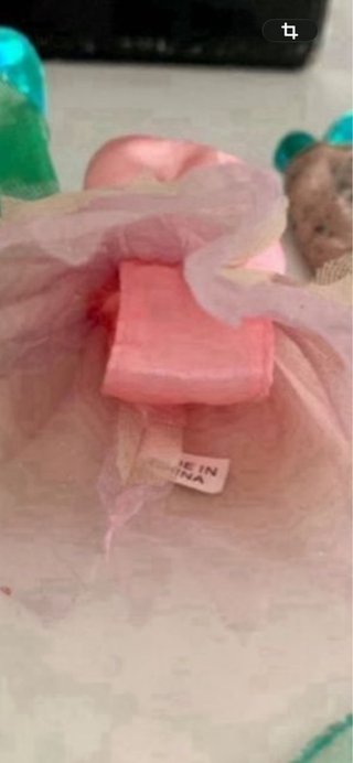Lote Vestidos Barbies y Muñecas Disney