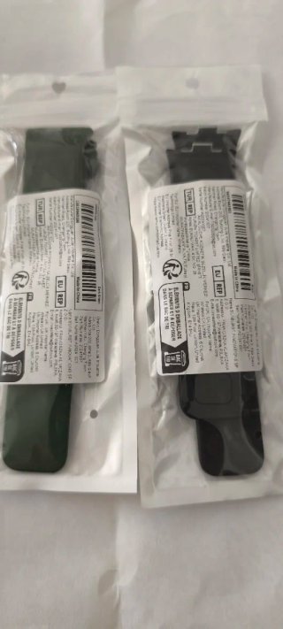 Correas Xiaomi Redmi Watch 4 y 5
