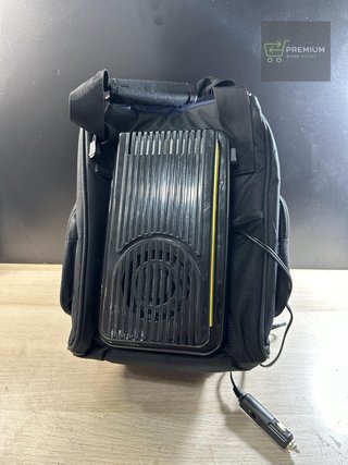 cartrend Bolsa térmica con Cable de conexión coche