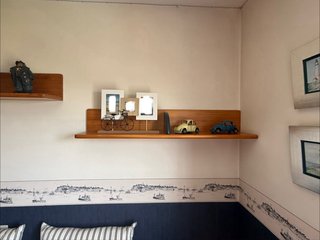 Muebles Habitación tipo nido de Madera de Pino