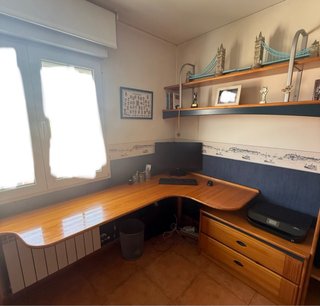 Muebles Habitación tipo nido de Madera de Pino