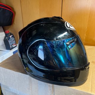 Casco Arai RX7 Corsair Talla M