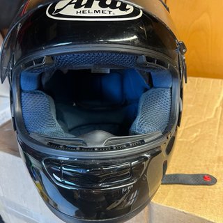 Casco Arai RX7 Corsair Talla M
