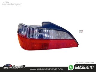 PILOTO TRASERO DERECHO PARA PEUGEOT 406 BERLINA 4P