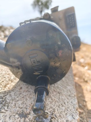 Bomba Dirección Asistida Citroen C4