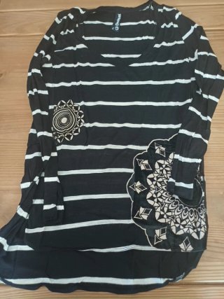 Pantalones mujer estampado mariposas Jerséis mujer