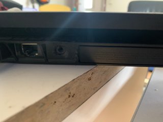 PS4 (PlayStation 4) Mando Camuflaje
