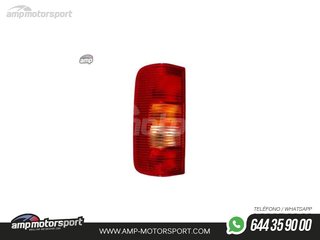 PILOTO TRASERO IZQUIERDO PARA VOLKSWAGEN T4 TRANSPORTER