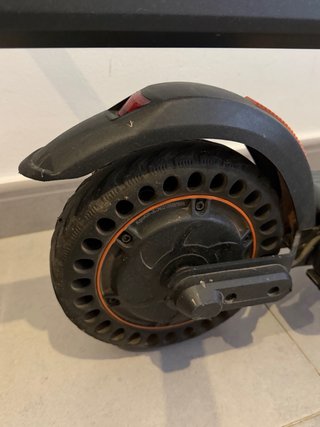 Patinete Eléctrico Kugoo Kirin S1 Pro 2022