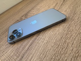 iPhone 13 Pro