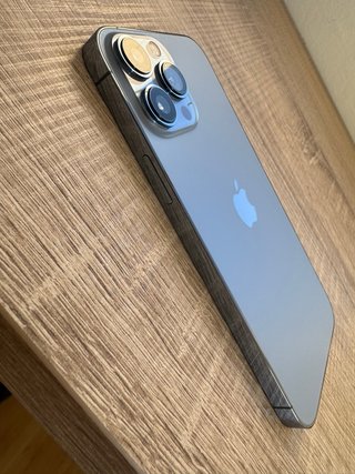 iPhone 13 Pro