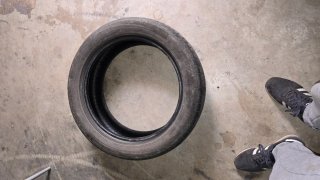 Neumáticos Usados 215/50 R17
