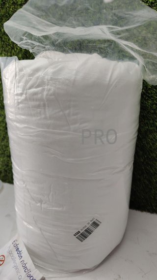 Edredón/Relleno nórdico de Fibra antiácaros, otoño-Invierno, 300gr/m²