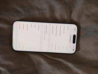 iPhone 17 Apple