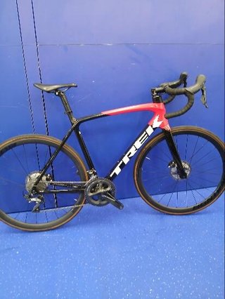 trek emonda sl6 TALLA 56 (CARBONO)