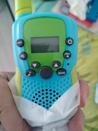 Kearui Walkie Talkies T-388 (2 Piezas)