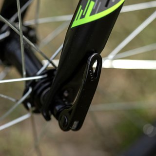 Bicicleta de montaña niños 20 pulgadas Rockrider ST 500