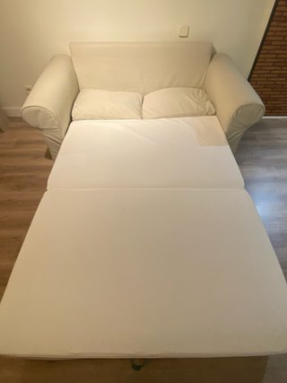 Sofá Cama doble