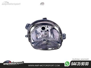 FARO DELANTERO DERECHO PARA RENAULT TWINGO I