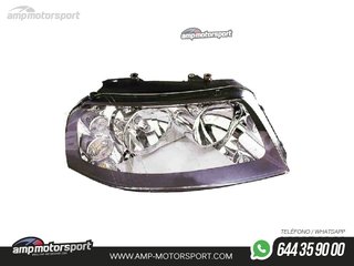 FARO DELANTERO DERECHO PARA SEAT ALHAMBRA
