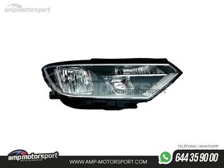 FARO DELANTERO DERECHO PARA VOLKSWAGEN PASSAT B8 BERLINA