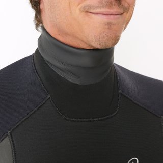 Traje Buceo Semiseco 7mm Hombre