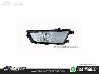 FARO ANTINIEBLA DERECHO PARA SKODA OCTAVIA BERLINA / KOMBI