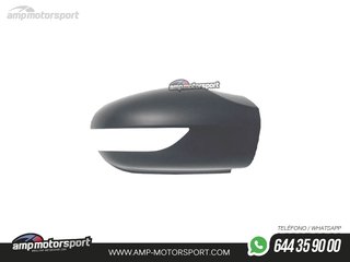 CARCASA DE RETROVISOR DERECHO PARA MERCEDES-BENZ W169 / W245