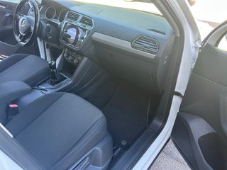 Volkswagen Tiguan 2017