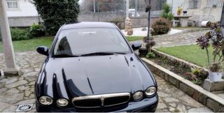 Jaguar X-Type 2005 . Escucho ofertas