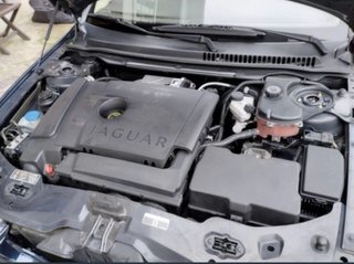 Jaguar X-Type 2005 . Escucho ofertas