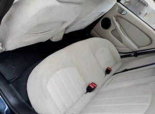 Jaguar X-Type 2005 . Escucho ofertas