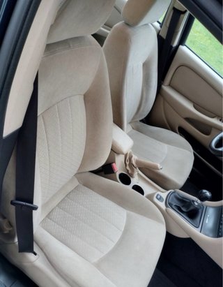 Jaguar X-Type 2005 . Escucho ofertas