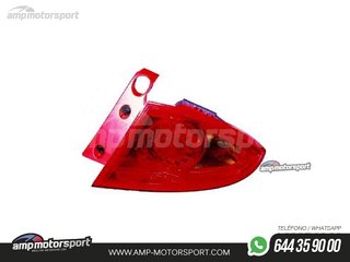 PILOTO TRASERO DERECHO PARA SEAT LEON 1P