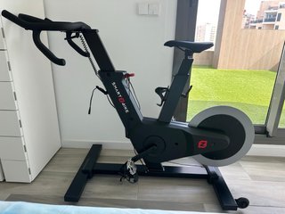Bicicletta Spinning Zycle Smart ZBike