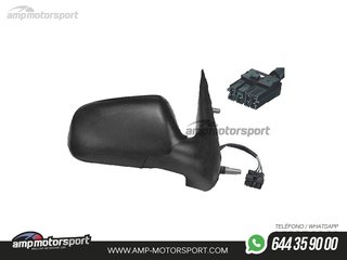 RETROVISOR COMPLETO DERECHO PARA CITROËN XSARA