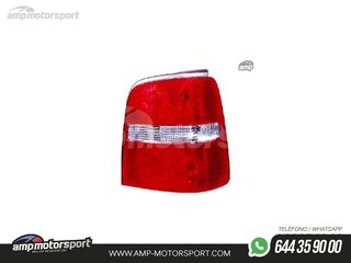 PILOTO TRASERO DERECHO PARA VOLKSWAGEN TOURAN