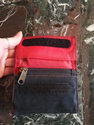 Portafoglio bambini I Sette Nani