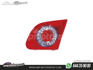 PILOTO TRASERO DERECHO PARA VOLKSWAGEN PASSAT 3C B6 BERLINA
