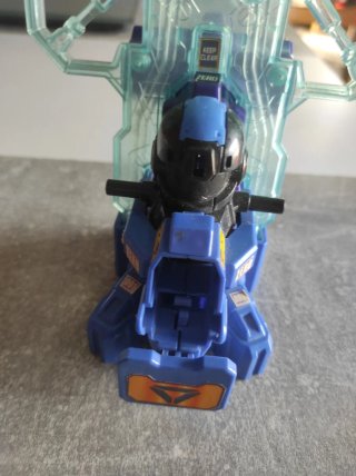 Soporte Crosfire 2005 Hasbro