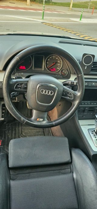 Audi A4 2004