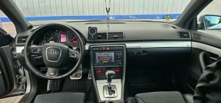 Audi A4 2004