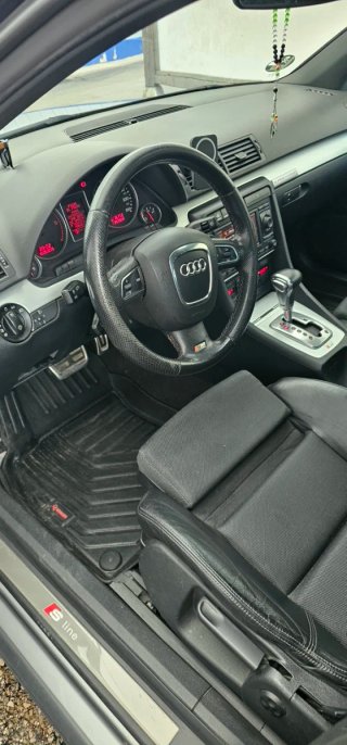 Audi A4 2004