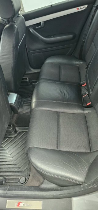 Audi A4 2004