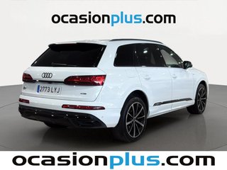 Audi Q7 Black line edition 45 TDI quattro 170 kW (231 CV) tiptronic