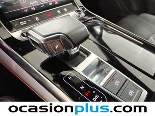 Audi Q7 Black line edition 45 TDI quattro 170 kW (231 CV) tiptronic