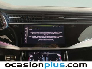 Audi Q7 Black line edition 45 TDI quattro 170 kW (231 CV) tiptronic