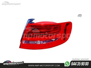 PILOTO TRASERO DERECHO PARA AUDI A4 B8 AVANT
